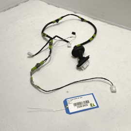 2019-2024 TOYOTA CAMRY REAR LEFT DRIVER SIDE DOOR WIRE WIRING HARNESS OEM