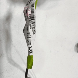 2019-2024 TOYOTA CAMRY REAR LEFT DRIVER SIDE DOOR WIRE WIRING HARNESS OEM