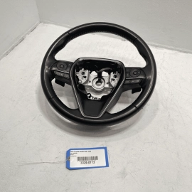 2018-2024 TOYOTA CAMRY SE STEERING WHEEL WITH PADDLE SHIFTER OEM