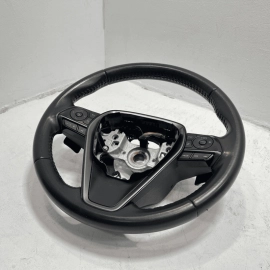2018-2024 TOYOTA CAMRY SE STEERING WHEEL WITH PADDLE SHIFTER OEM