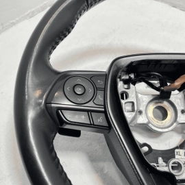 2018-2024 TOYOTA CAMRY SE STEERING WHEEL WITH PADDLE SHIFTER OEM