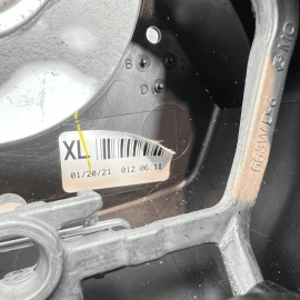 2018-2024 TOYOTA CAMRY SE STEERING WHEEL WITH PADDLE SHIFTER OEM