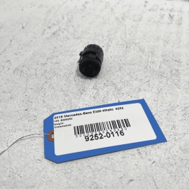 2010 - 2016 MERCEDES E350 CABIN AIR TEMP TEMPERATURE SENSOR OEM