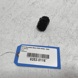 2010 - 2016 MERCEDES E350 CABIN AIR TEMP TEMPERATURE SENSOR OEM