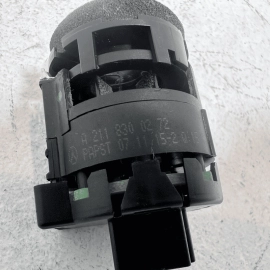 2010 - 2016 MERCEDES E350 CABIN AIR TEMP TEMPERATURE SENSOR OEM