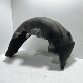 2010-2016 MERCEDES-BENZ E350 LEFT DRIVER REAR WHEELHOUSE FENDER LINER OEM