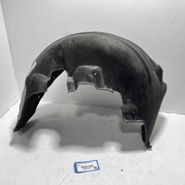 2010-2016 MERCEDES-BENZ E350 LEFT DRIVER REAR WHEELHOUSE FENDER LINER OEM