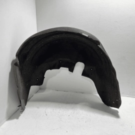 2010-2016 MERCEDES-BENZ E350 LEFT DRIVER REAR WHEELHOUSE FENDER LINER OEM