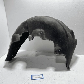 2010-2016 MERCEDES-BENZ E350 LEFT DRIVER REAR WHEELHOUSE FENDER LINER OEM