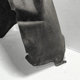 2010-2016 MERCEDES E350 REAR RIGHT QUARTER WHEEL HOUSE LINER SPLASH SHIELD OEM