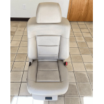 2010-2016 MERCEDES-BENZ E350 4MATIC RIGHT PASSENGER FRONT SEAT OEM