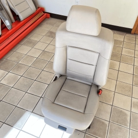 2010-2016 MERCEDES-BENZ E350 4MATIC RIGHT PASSENGER FRONT SEAT OEM