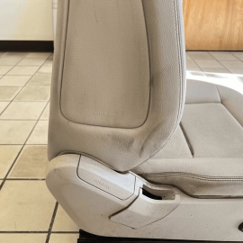 2010-2016 MERCEDES-BENZ E350 4MATIC RIGHT PASSENGER FRONT SEAT OEM