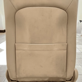 2010-2016 MERCEDES-BENZ E350 4MATIC RIGHT PASSENGER FRONT SEAT OEM