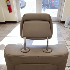 2010-2016 MERCEDES-BENZ E350 4MATIC RIGHT PASSENGER FRONT SEAT OEM