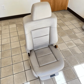 2010-2016 MERCEDES-BENZ E350 4MATIC RIGHT PASSENGER FRONT SEAT OEM