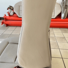 2010-2016 MERCEDES-BENZ E350 4MATIC RIGHT PASSENGER FRONT SEAT OEM