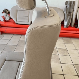 2010-2016 MERCEDES-BENZ E350 4MATIC RIGHT PASSENGER FRONT SEAT OEM