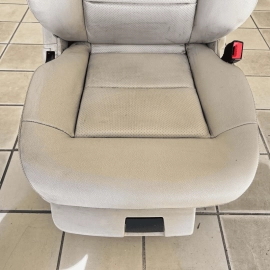 2010-2016 MERCEDES-BENZ E350 4MATIC RIGHT PASSENGER FRONT SEAT OEM