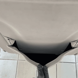 2010-2016 MERCEDES-BENZ E350 4MATIC RIGHT PASSENGER FRONT SEAT OEM