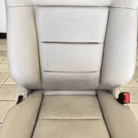 2010-2016 MERCEDES-BENZ E350 4MATIC RIGHT PASSENGER FRONT SEAT OEM