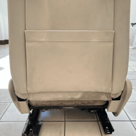 2010-2016 MERCEDES-BENZ E350 4MATIC RIGHT PASSENGER FRONT SEAT OEM
