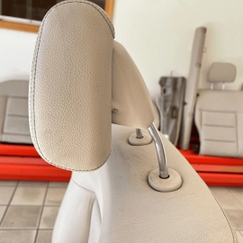 2010-2016 MERCEDES-BENZ E350 4MATIC RIGHT PASSENGER FRONT SEAT OEM