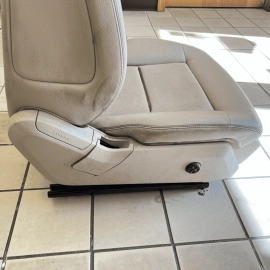 2010-2016 MERCEDES-BENZ E350 4MATIC RIGHT PASSENGER FRONT SEAT OEM
