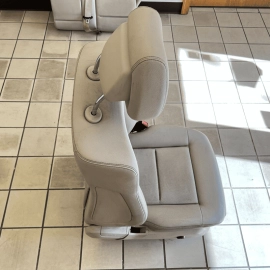 2010-2016 MERCEDES-BENZ E350 4MATIC RIGHT PASSENGER FRONT SEAT OEM