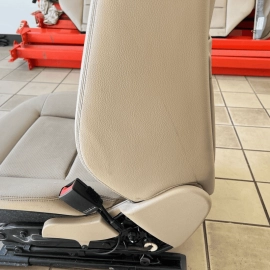 2010-2016 MERCEDES-BENZ E350 4MATIC RIGHT PASSENGER FRONT SEAT OEM