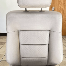 2010-2016 MERCEDES-BENZ E350 4MATIC RIGHT PASSENGER FRONT SEAT OEM