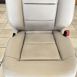 2010-2016 MERCEDES-BENZ E350 4MATIC RIGHT PASSENGER FRONT SEAT OEM