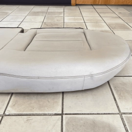 2011-2016 Mercedes-Benz E350 Rear Seat Cushion Bottom Lower OEM
