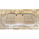 2011-2016 Mercedes-Benz E350 Rear Seat Cushion Bottom Lower OEM