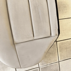 2011-2016 Mercedes-Benz E350 Rear Seat Cushion Bottom Lower OEM
