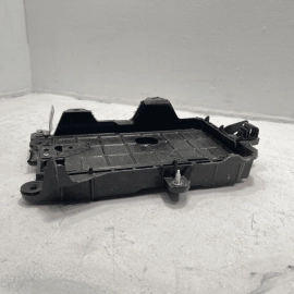 TOYOTA CAMRY BATTERY TRAY HOLDER LOWER SUPPORT BRACKET MOUNT OEM 2018-2024