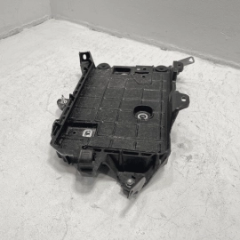 TOYOTA CAMRY BATTERY TRAY HOLDER LOWER SUPPORT BRACKET MOUNT OEM 2018-2024