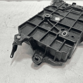 TOYOTA CAMRY BATTERY TRAY HOLDER LOWER SUPPORT BRACKET MOUNT OEM 2018-2024