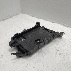 TOYOTA CAMRY BATTERY TRAY HOLDER LOWER SUPPORT BRACKET MOUNT OEM 2018-2024