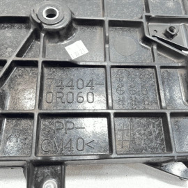 TOYOTA CAMRY BATTERY TRAY HOLDER LOWER SUPPORT BRACKET MOUNT OEM 2018-2024