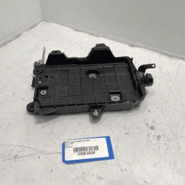 TOYOTA CAMRY BATTERY TRAY HOLDER LOWER SUPPORT BRACKET MOUNT OEM 2018-2024
