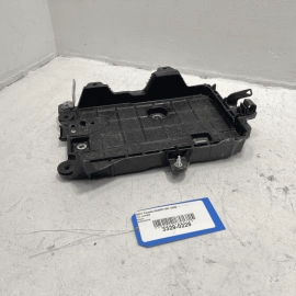 TOYOTA CAMRY BATTERY TRAY HOLDER LOWER SUPPORT BRACKET MOUNT OEM 2018-2024