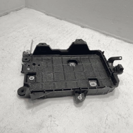 TOYOTA CAMRY BATTERY TRAY HOLDER LOWER SUPPORT BRACKET MOUNT OEM 2018-2024