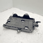 TOYOTA CAMRY BATTERY TRAY HOLDER LOWER SUPPORT BRACKET MOUNT OEM 2018-2024