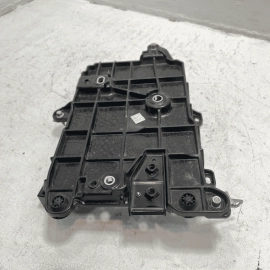 TOYOTA CAMRY BATTERY TRAY HOLDER LOWER SUPPORT BRACKET MOUNT OEM 2018-2024