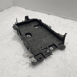 TOYOTA CAMRY BATTERY TRAY HOLDER LOWER SUPPORT BRACKET MOUNT OEM 2018-2024
