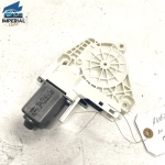 2015-2018 AUDI Q3 LEFT REAR DRIVER SIDE WINDOW MOTOR OEM