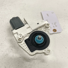 2015-2018 AUDI Q3 LEFT REAR DRIVER SIDE WINDOW MOTOR OEM