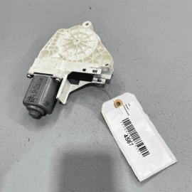 2015-2018 AUDI Q3 LEFT REAR DRIVER SIDE WINDOW MOTOR OEM
