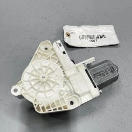 2015-2018 AUDI Q3 LEFT REAR DRIVER SIDE WINDOW MOTOR OEM